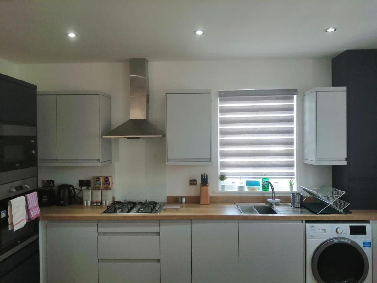 Apartment No 8 - Stay In Style In The Heart Of The Cathedral City. Truro Exterior photo