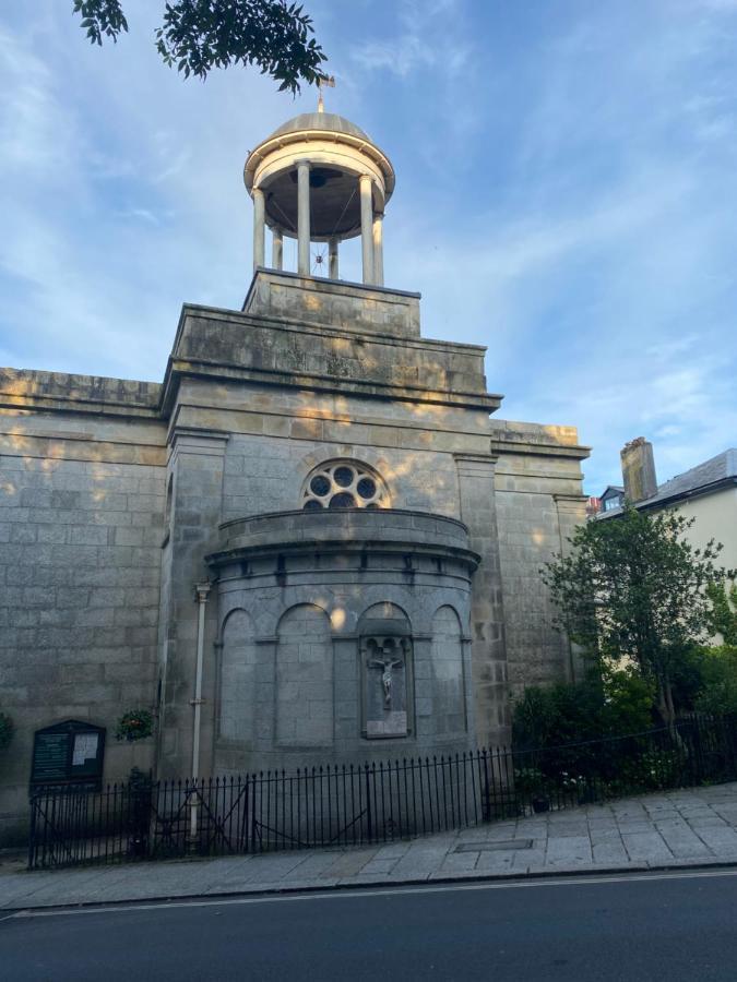 Apartment No 8 - Stay In Style In The Heart Of The Cathedral City. Truro Exterior photo